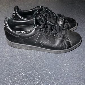 Raf Simons x Stan smith sneakers